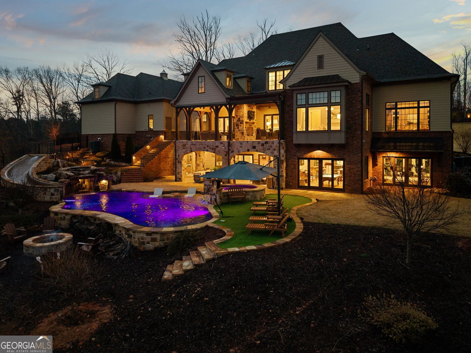 16037 Manor Club Drive Milton - Photo 101