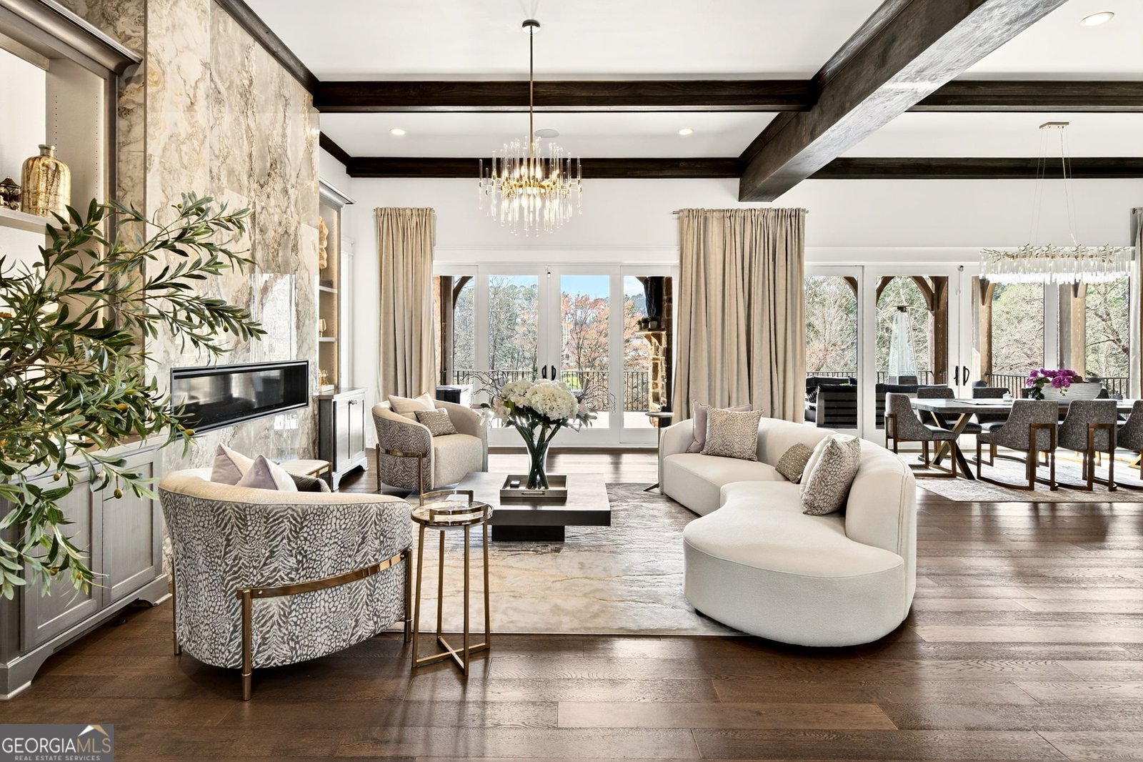 16037 Manor Club Drive Milton - Photo 14