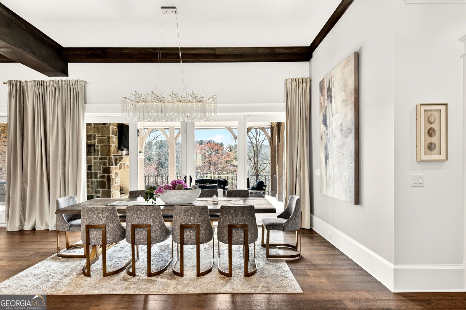 16037 Manor Club Drive Milton - Photo 15