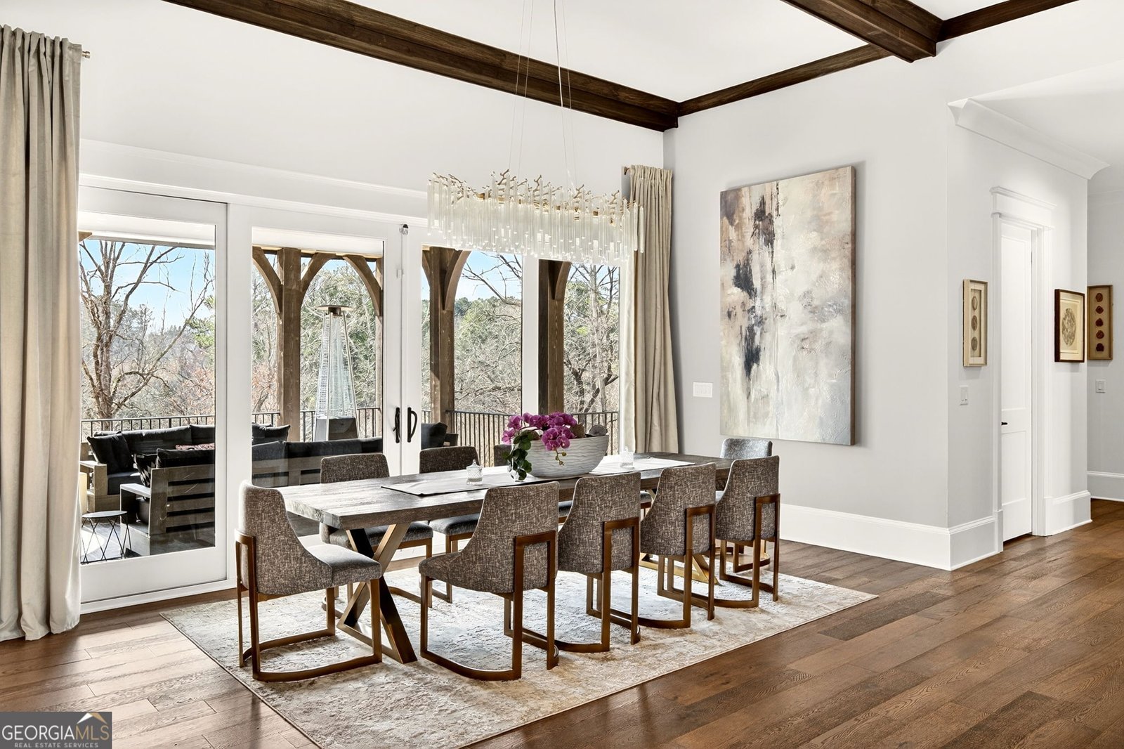 16037 Manor Club Drive Milton - Photo 16