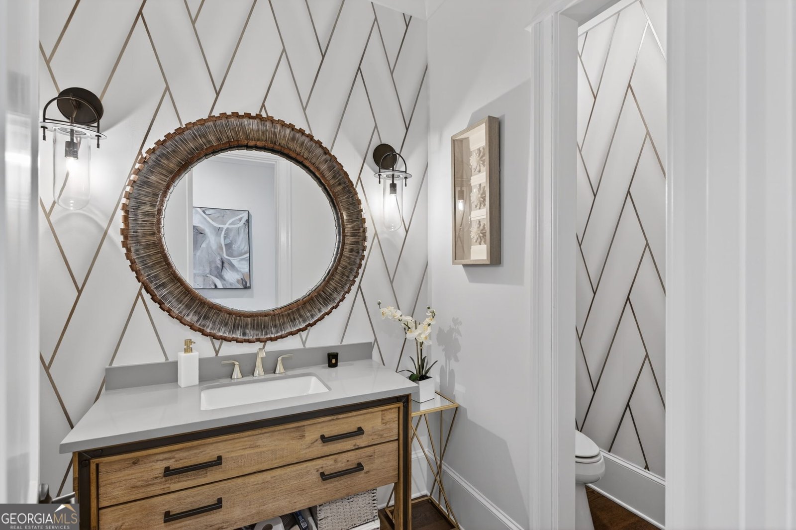 16037 Manor Club Drive Milton - Photo 26