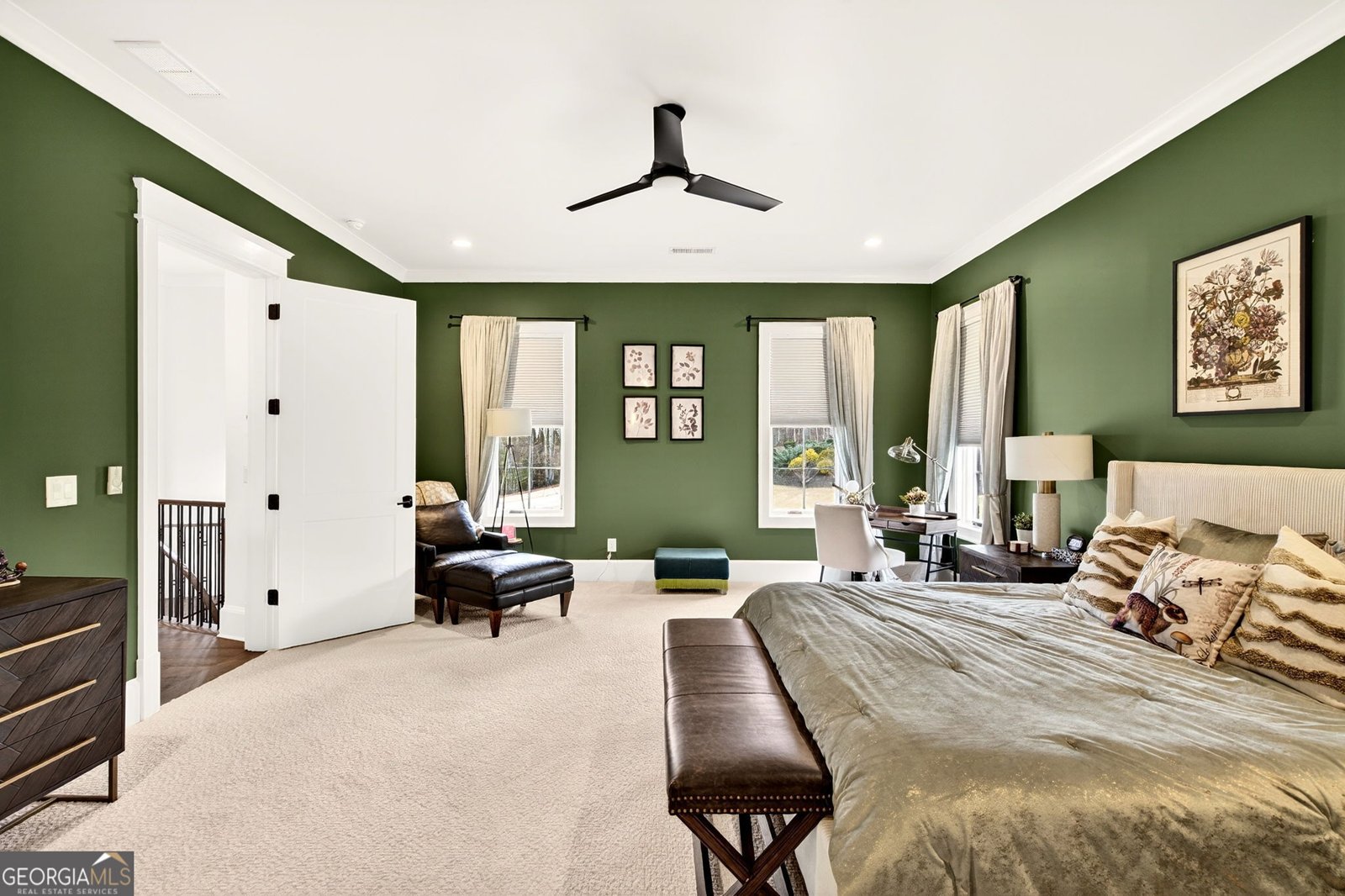 16037 Manor Club Drive Milton - Photo 50