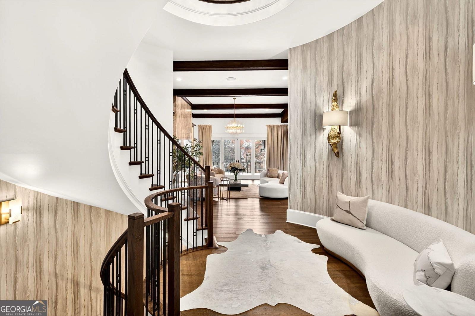 16037 Manor Club Drive Milton - Photo 6