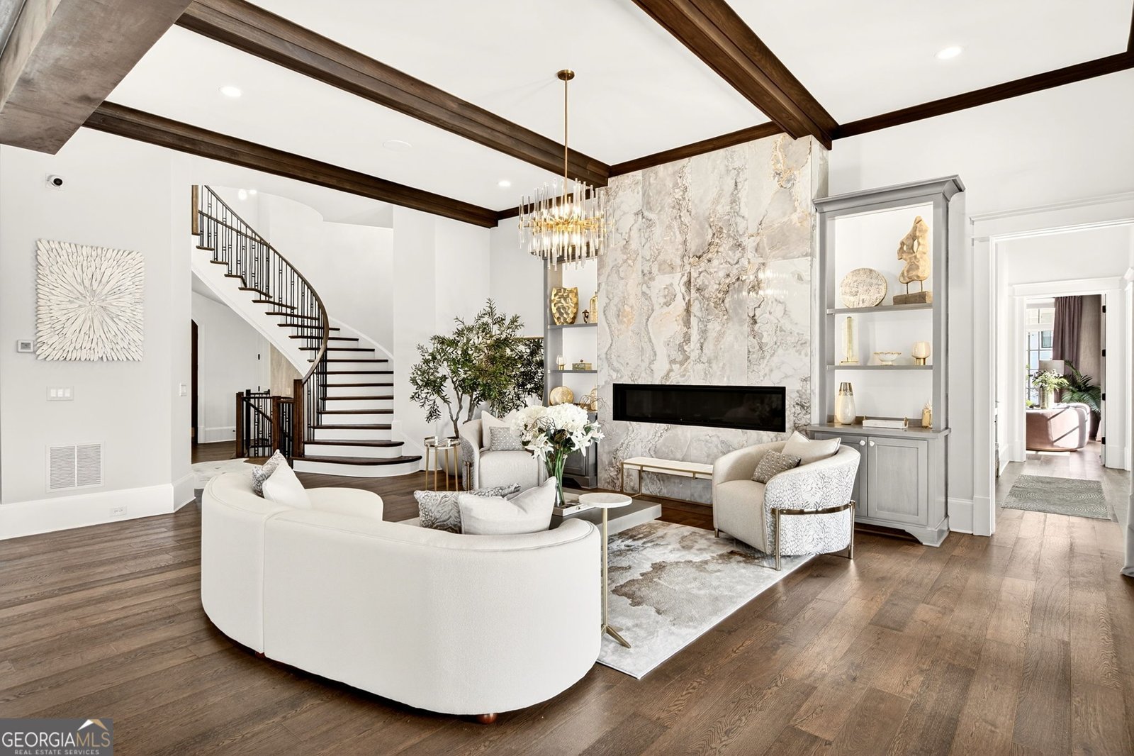 16037 Manor Club Drive Milton - Photo 7