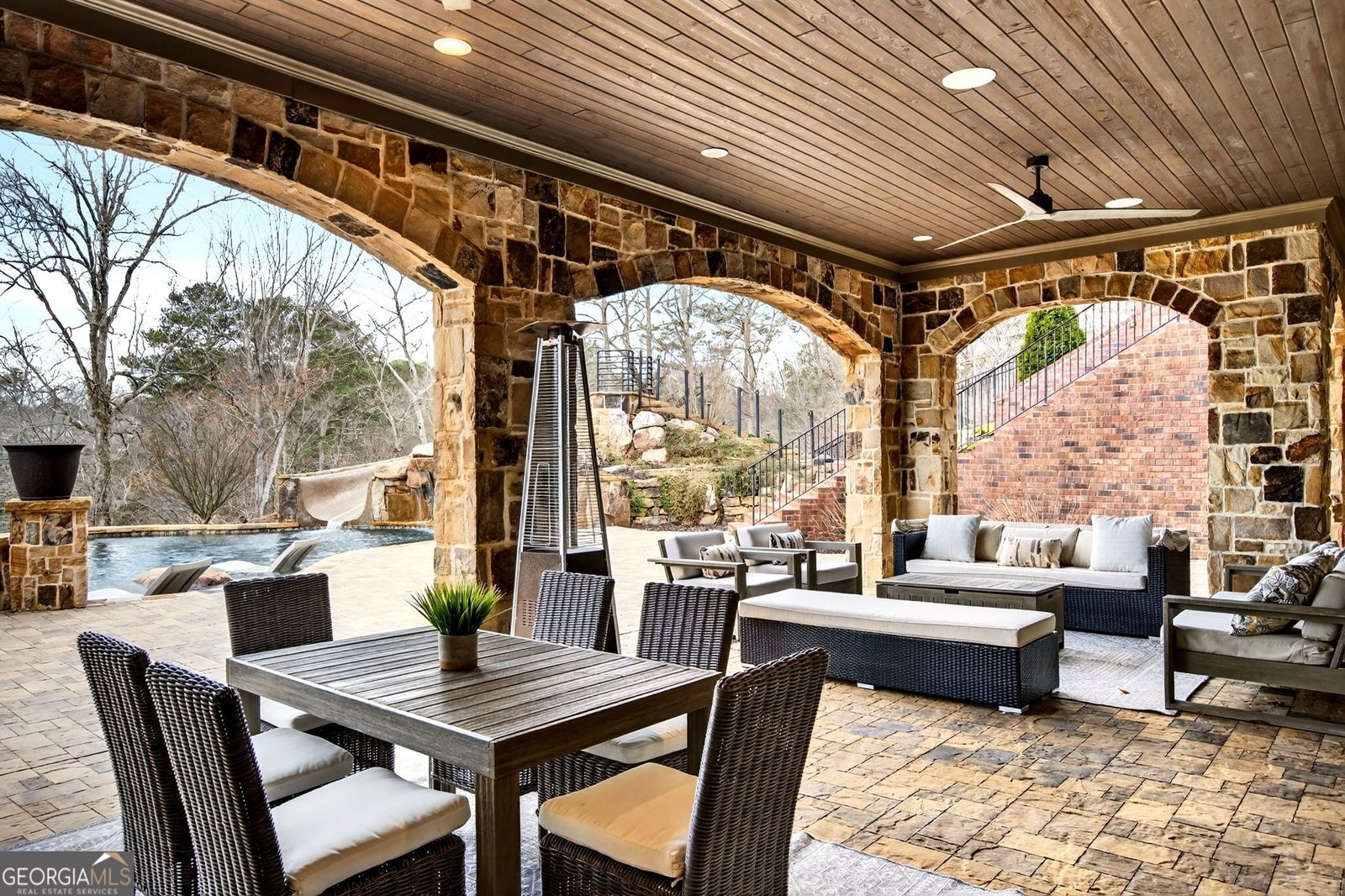 16037 Manor Club Drive Milton - Photo 87