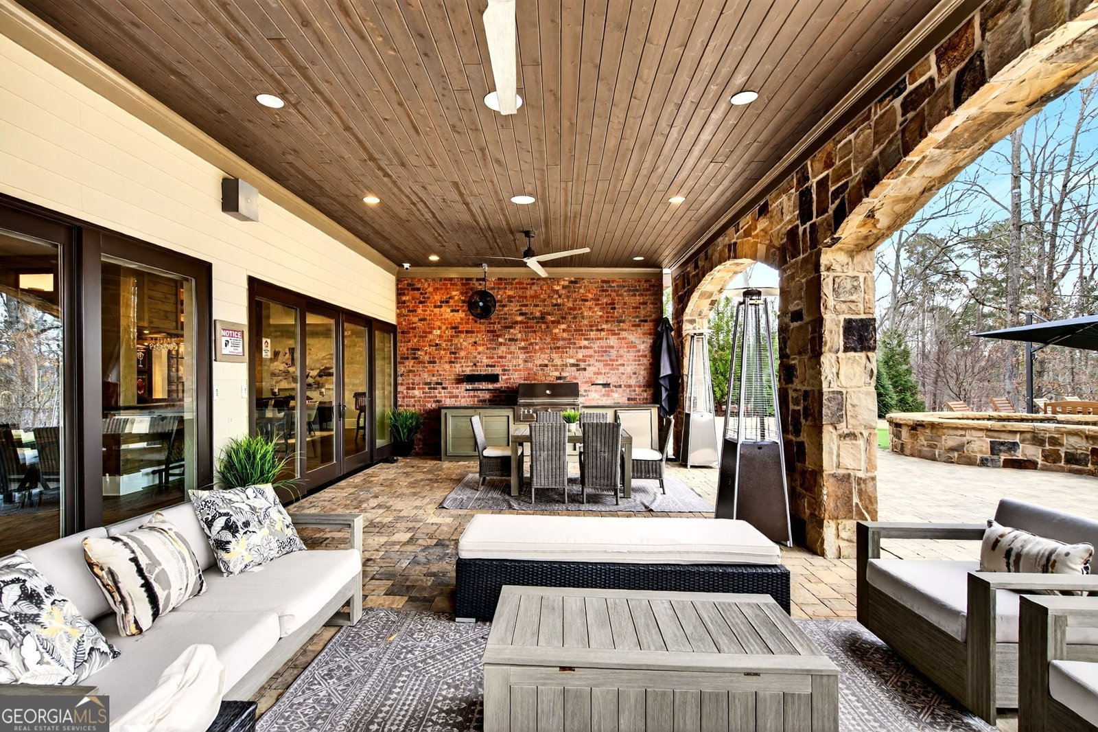 16037 Manor Club Drive Milton - Photo 88