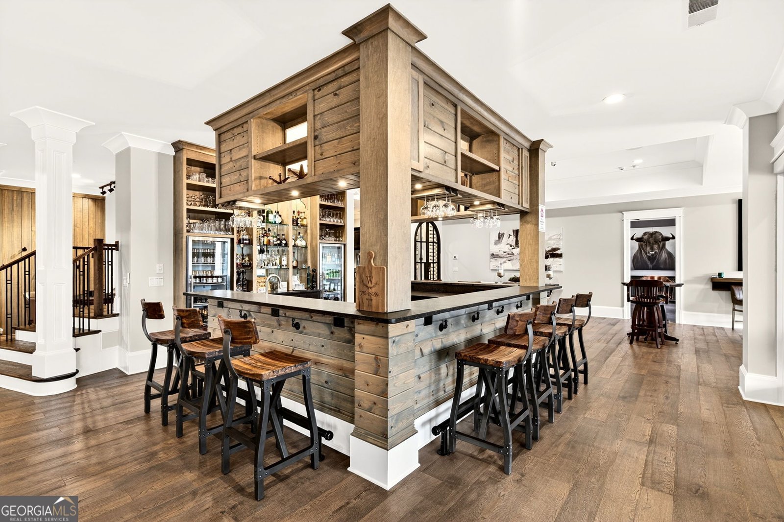 16037 Manor Club Drive Milton - Photo 95