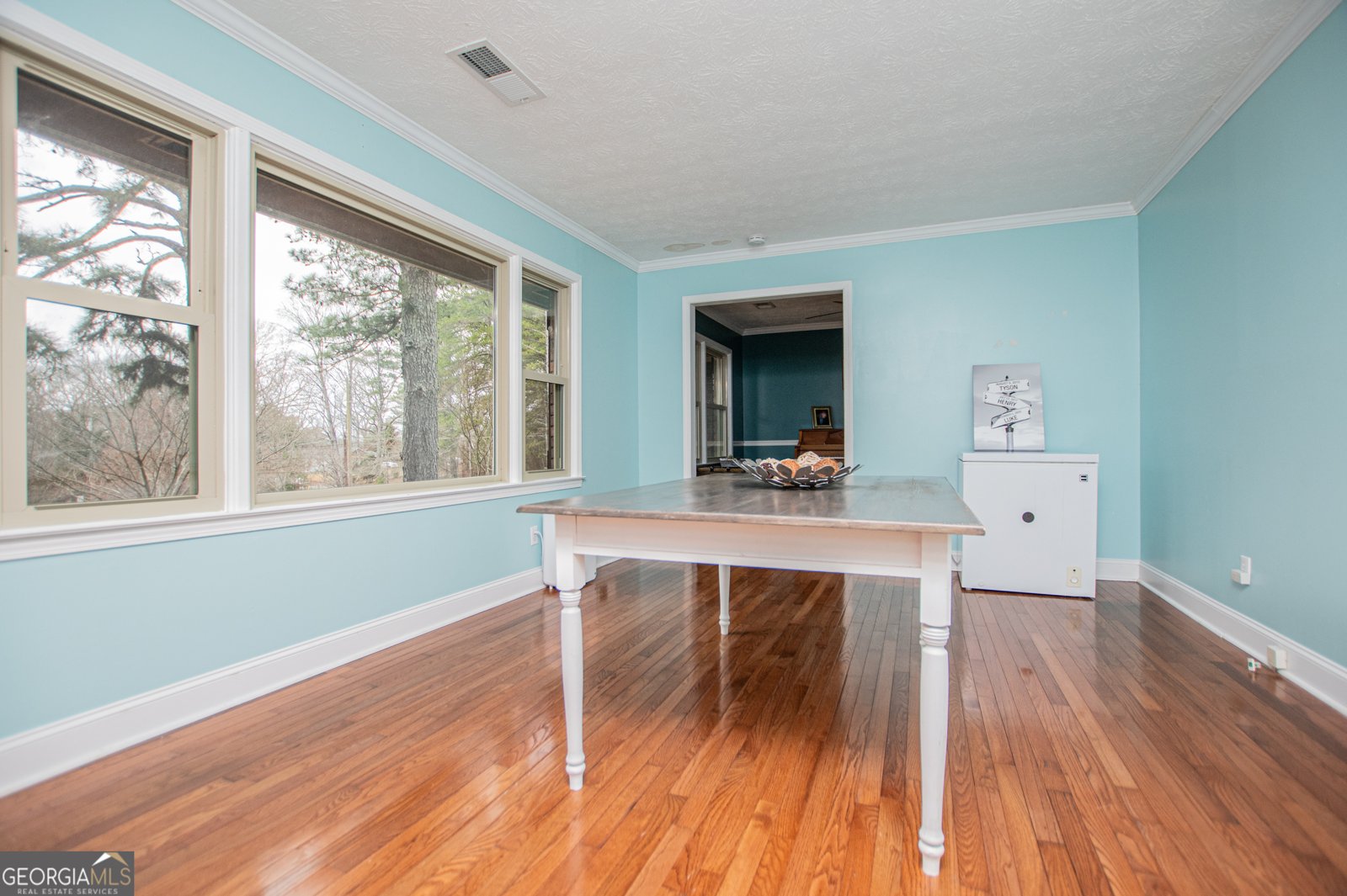 1487 Cochran Ridge Road Hiram - Photo 13