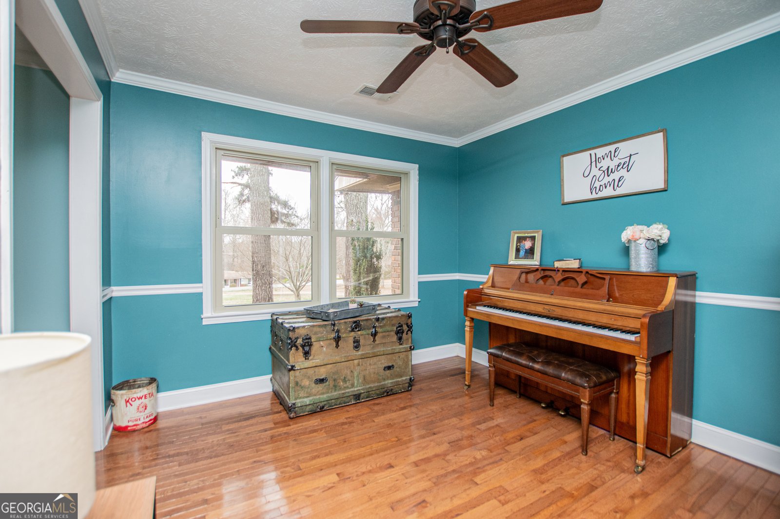 1487 Cochran Ridge Road Hiram - Photo 14