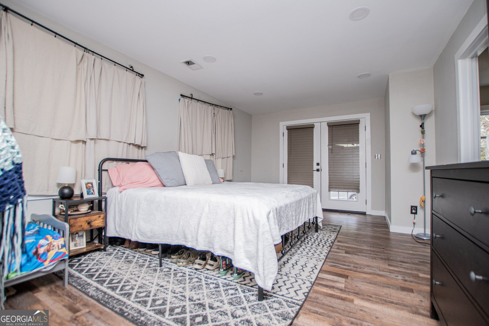 1487 Cochran Ridge Road Hiram - Photo 16