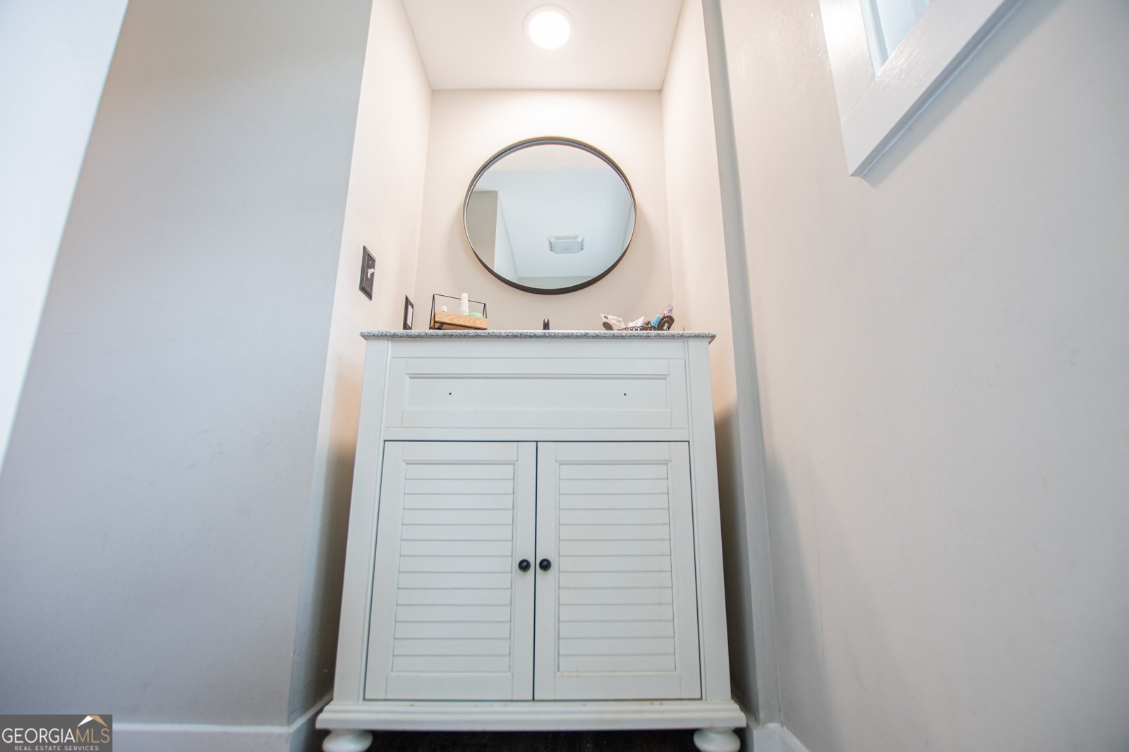 1487 Cochran Ridge Road Hiram - Photo 17