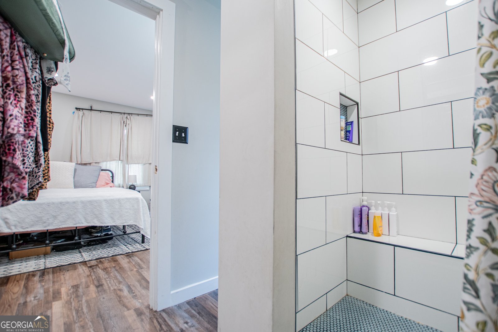 1487 Cochran Ridge Road Hiram - Photo 18