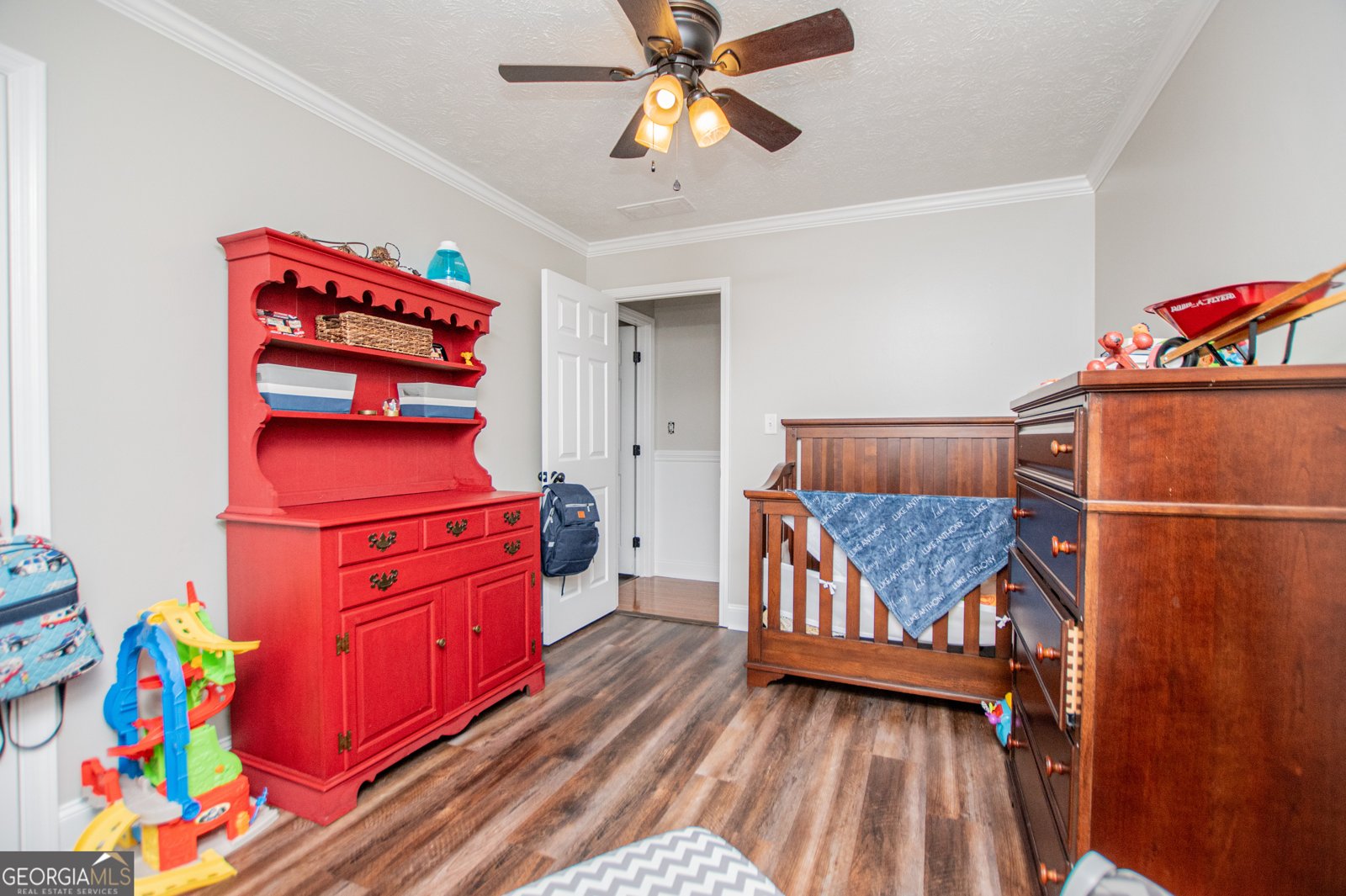 1487 Cochran Ridge Road Hiram - Photo 19