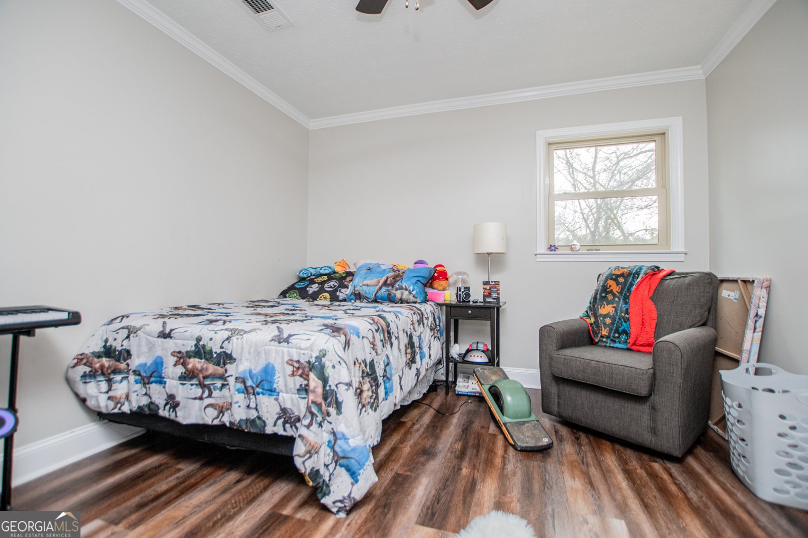 1487 Cochran Ridge Road Hiram - Photo 22