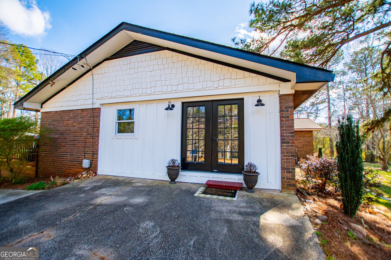 1487 Cochran Ridge Road Hiram - Photo 33