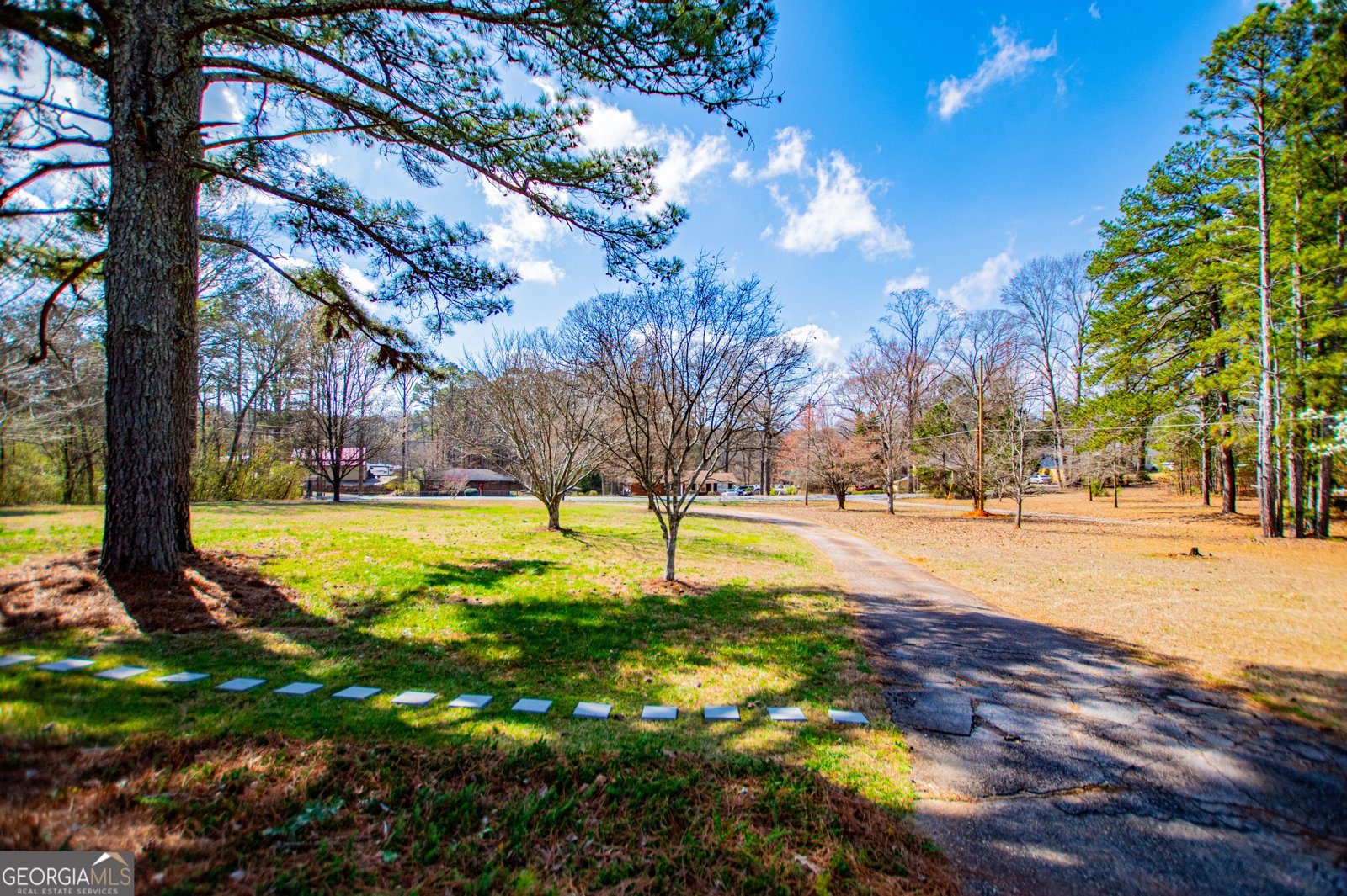 1487 Cochran Ridge Road Hiram - Photo 34