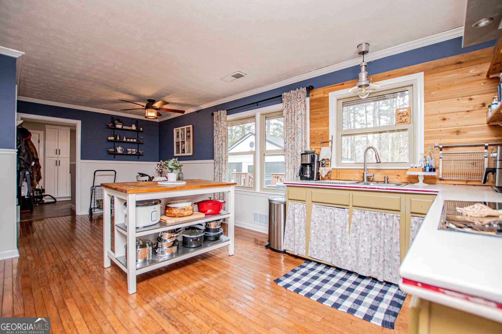 1487 Cochran Ridge Road Hiram - Photo 8