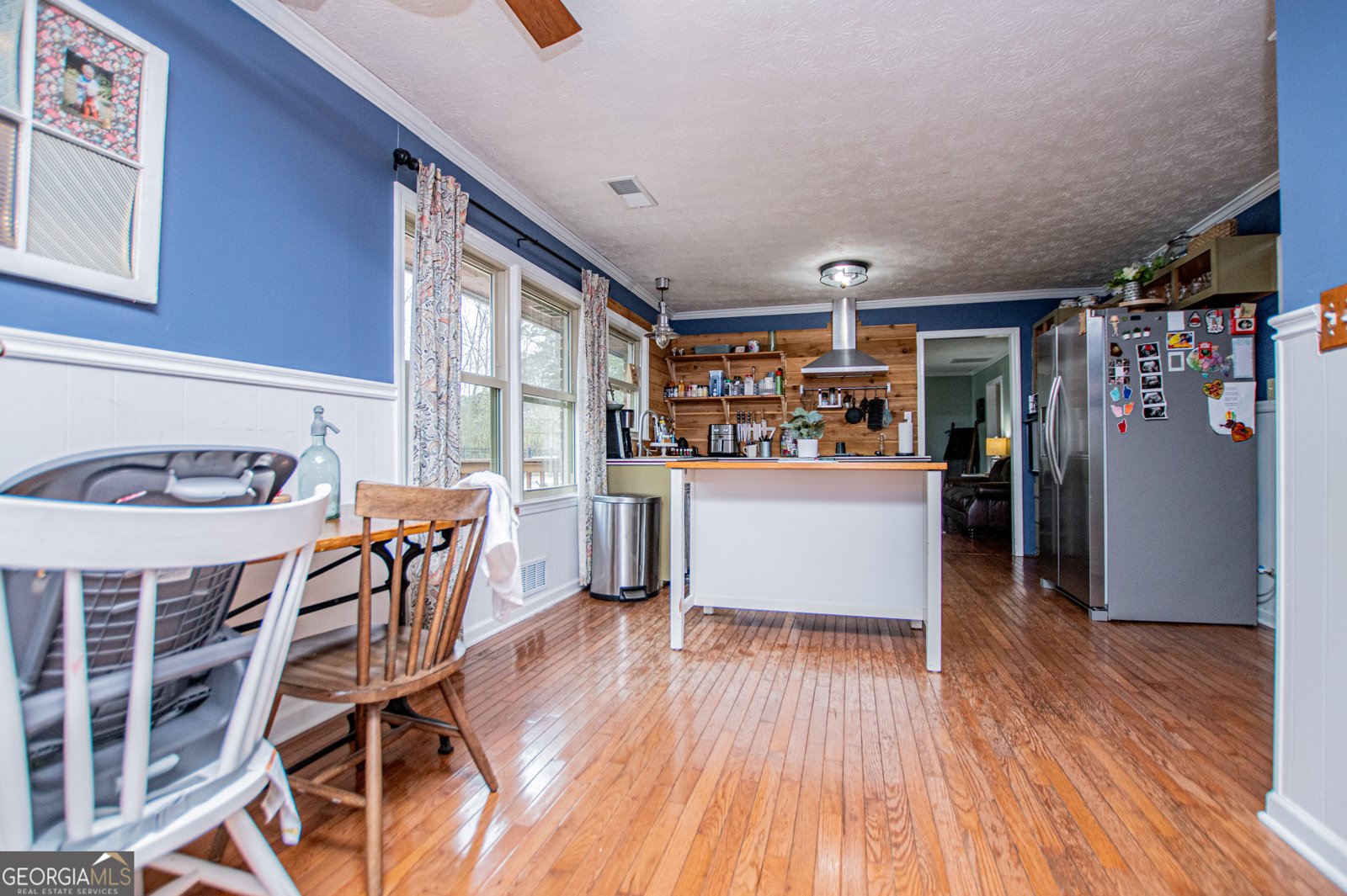 1487 Cochran Ridge Road Hiram - Photo 9