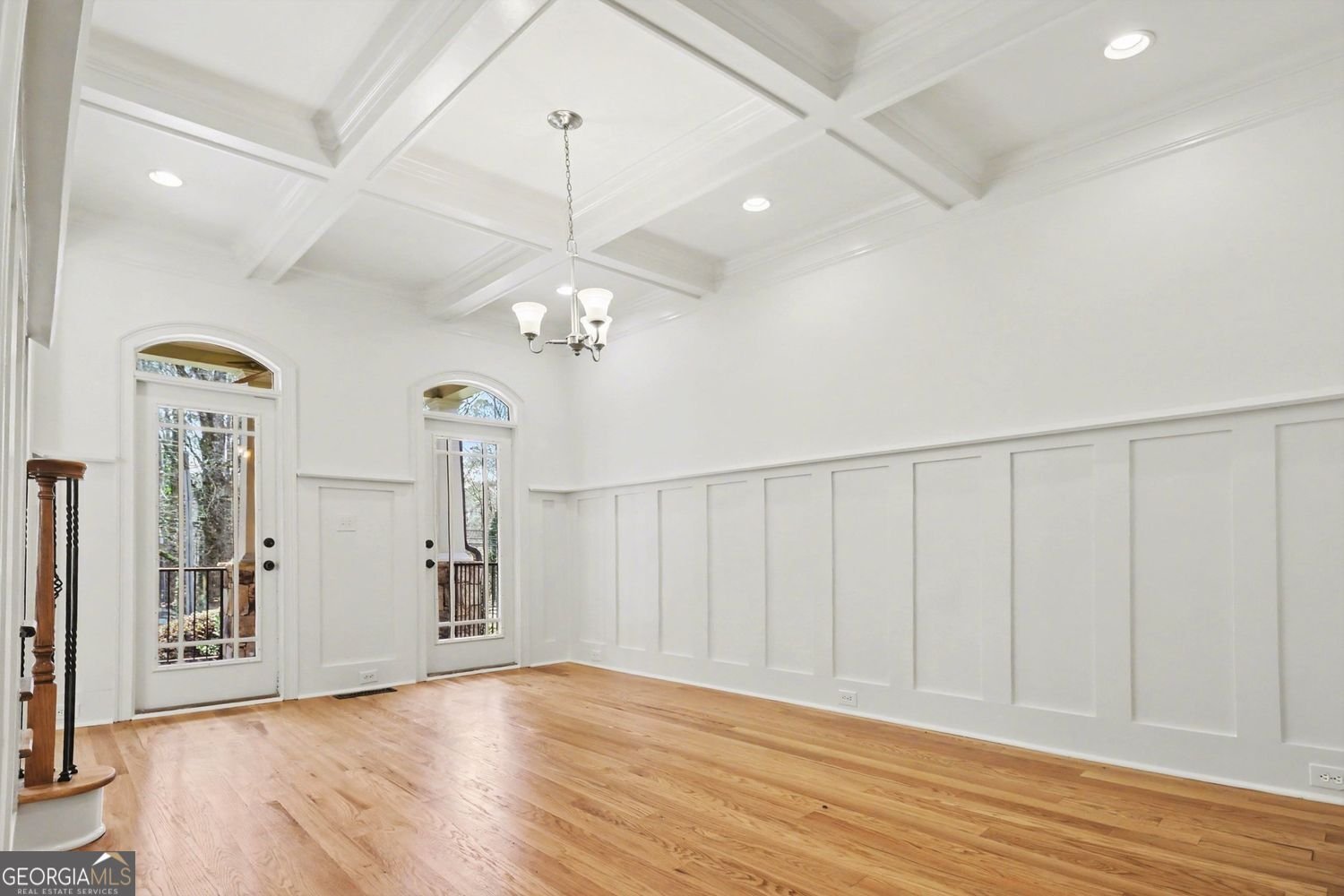 4140 Spalding Drive Atlanta - Photo 12