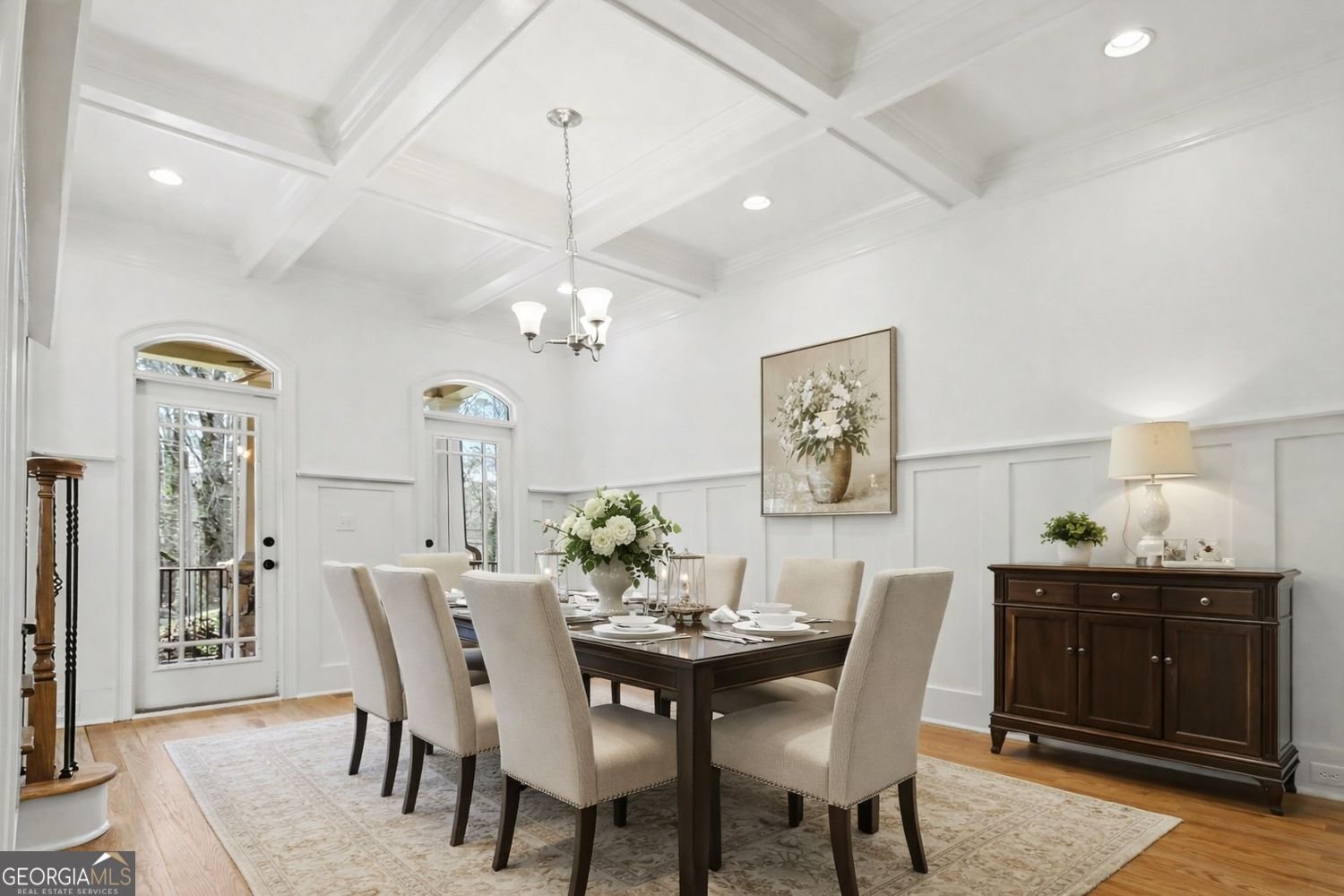 4140 Spalding Drive Atlanta - Photo 13