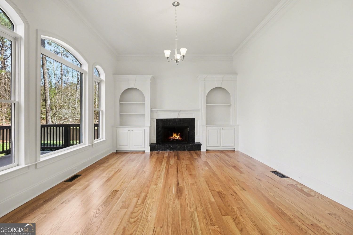 4140 Spalding Drive Atlanta - Photo 14