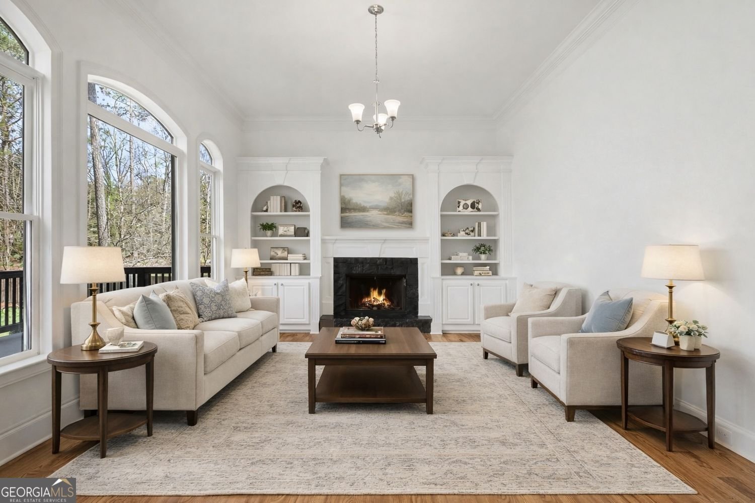 4140 Spalding Drive Atlanta - Photo 15