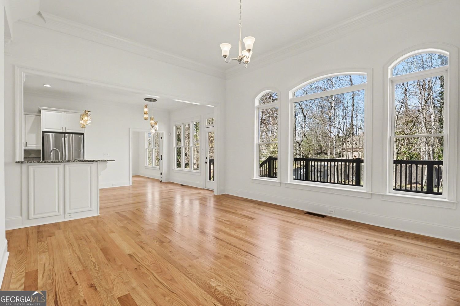 4140 Spalding Drive Atlanta - Photo 16