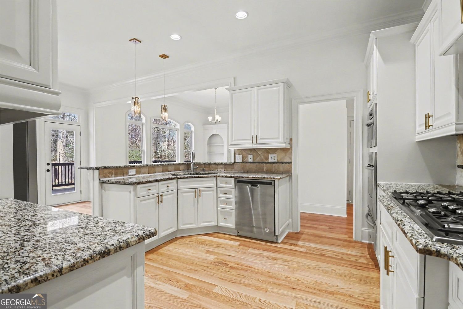 4140 Spalding Drive Atlanta - Photo 17