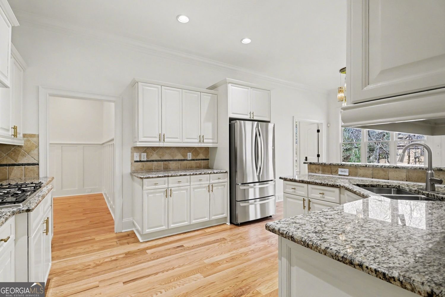 4140 Spalding Drive Atlanta - Photo 19