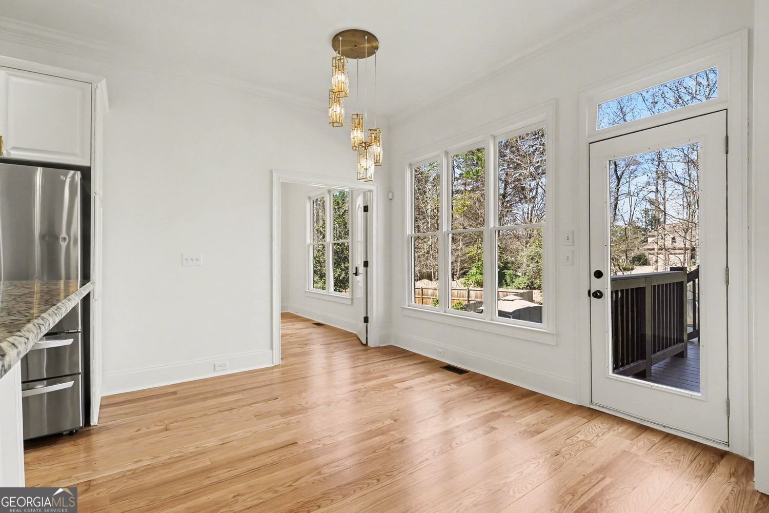 4140 Spalding Drive Atlanta - Photo 20