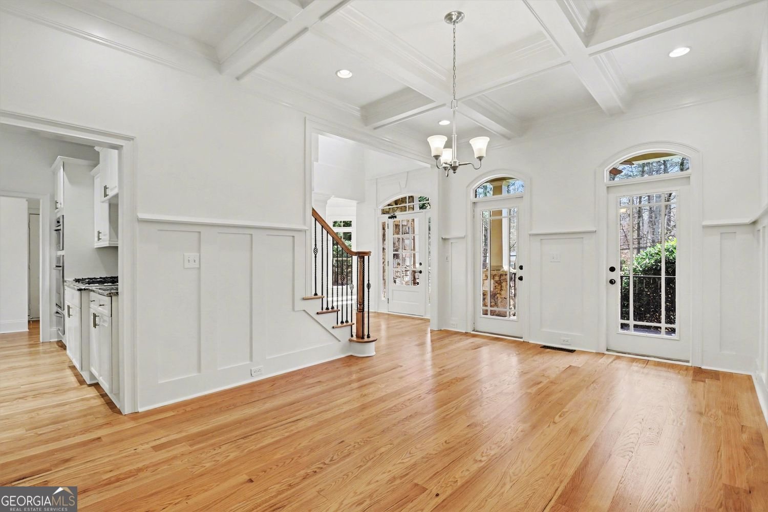 4140 Spalding Drive Atlanta - Photo 21