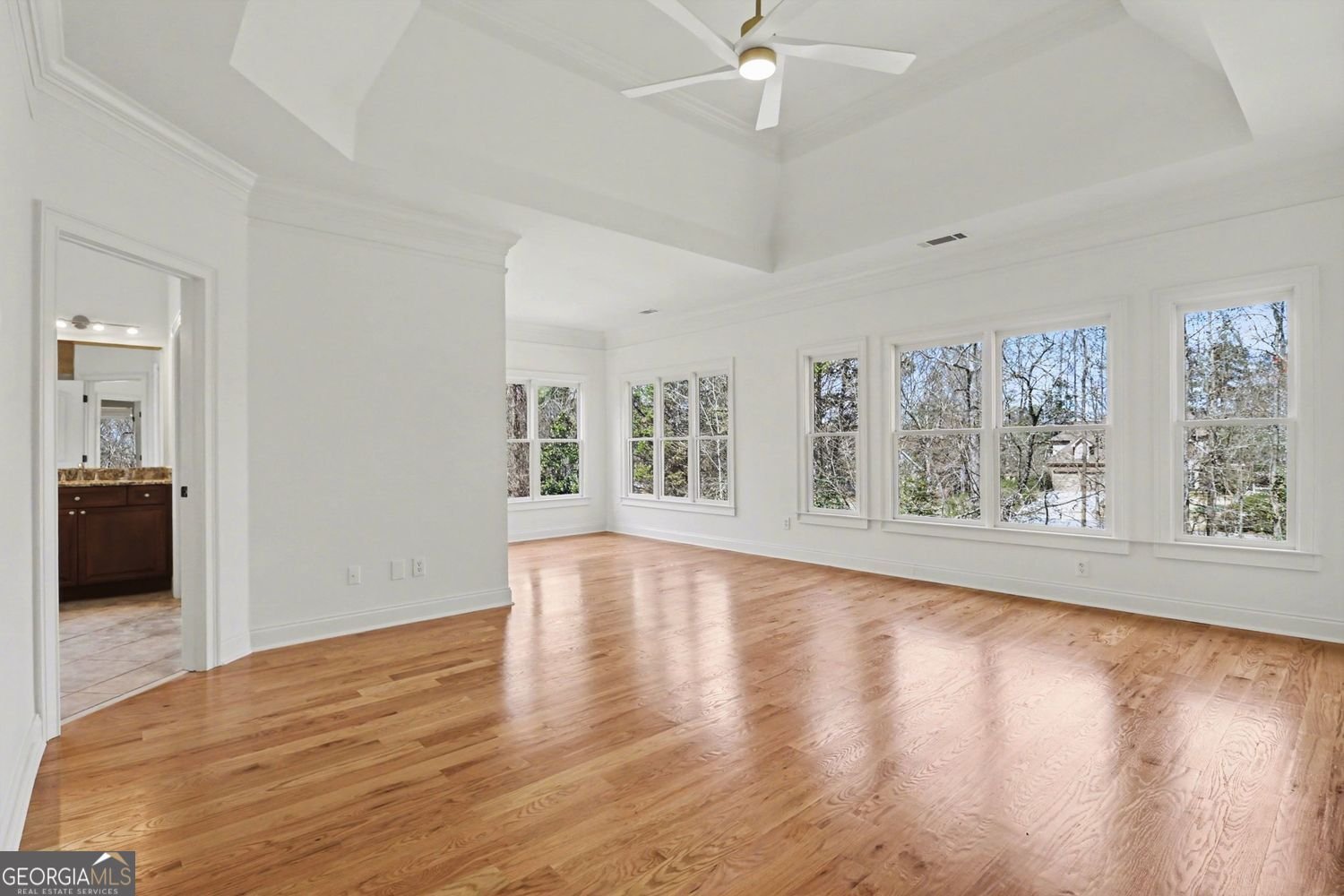 4140 Spalding Drive Atlanta - Photo 32