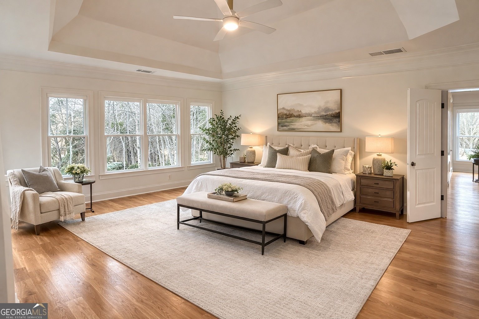 4140 Spalding Drive Atlanta - Photo 33