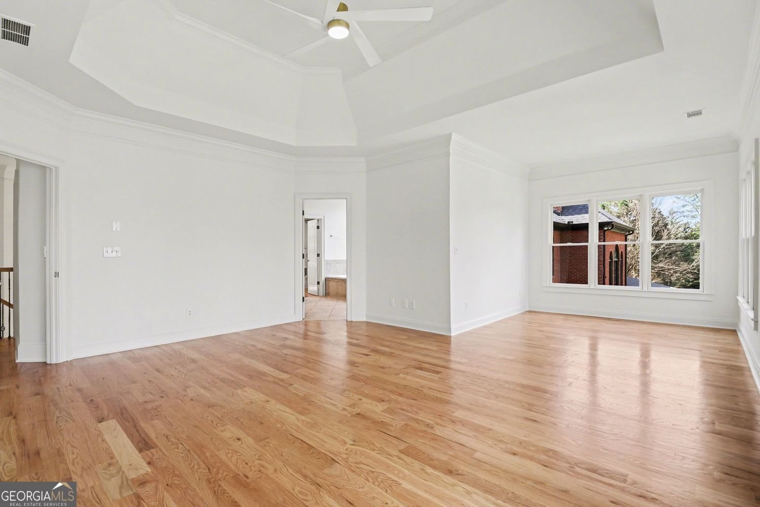 4140 Spalding Drive Atlanta - Photo 34