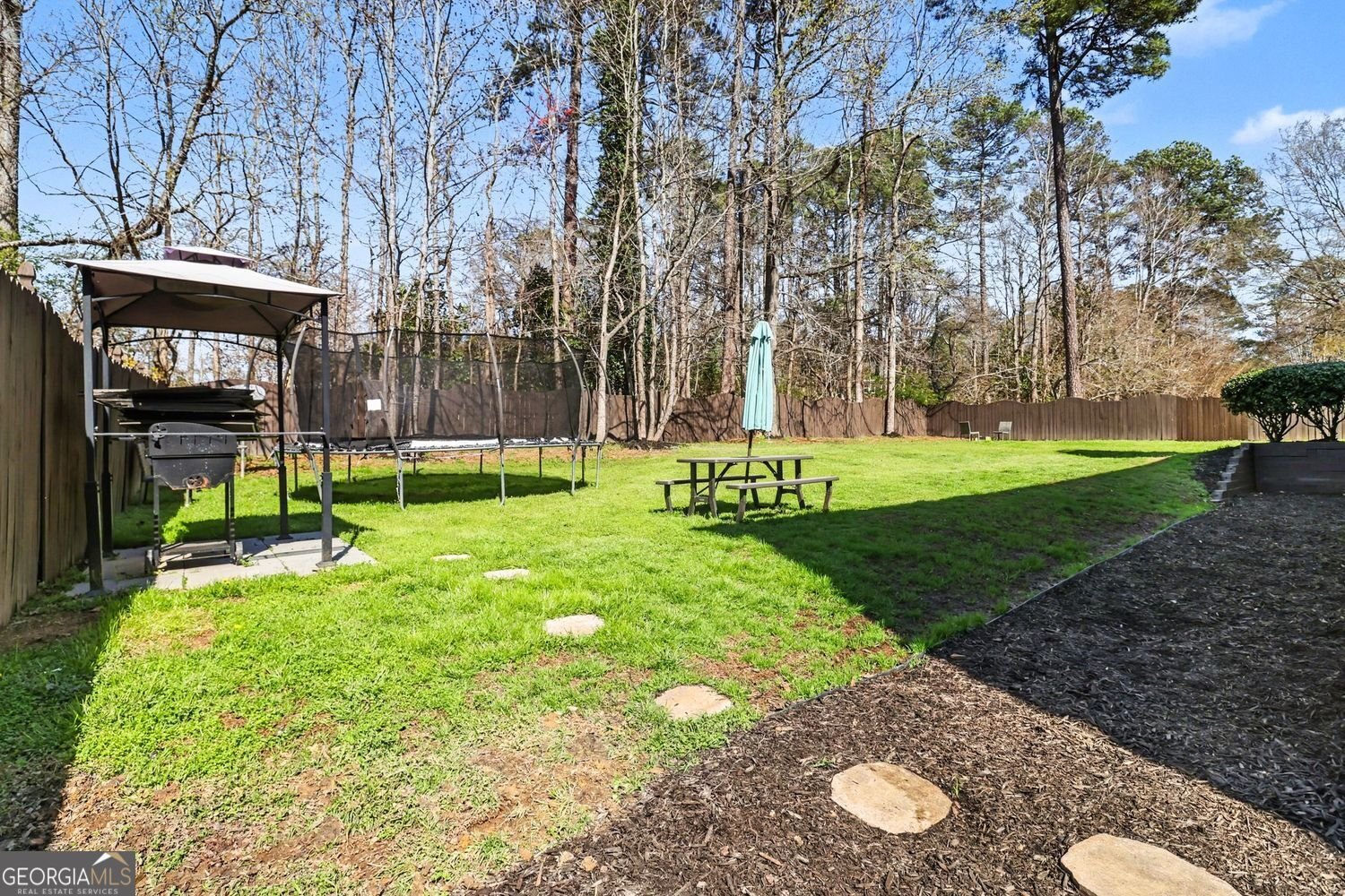 4140 Spalding Drive Atlanta - Photo 51