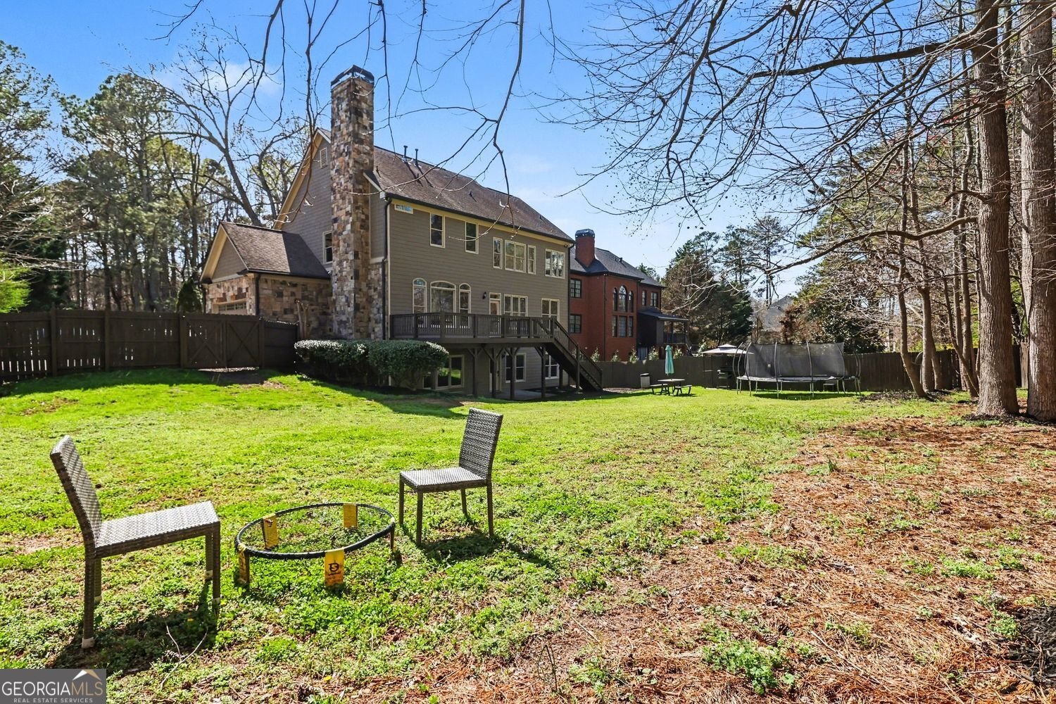 4140 Spalding Drive Atlanta - Photo 52