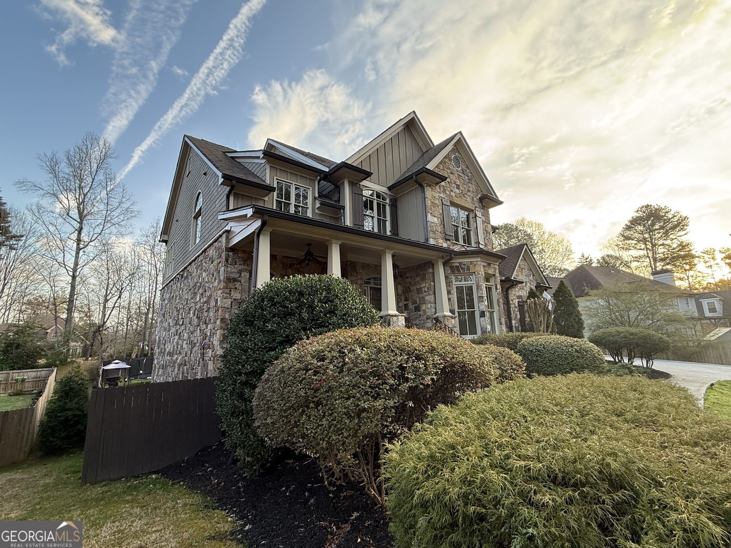 4140 Spalding Drive Atlanta - Photo 6