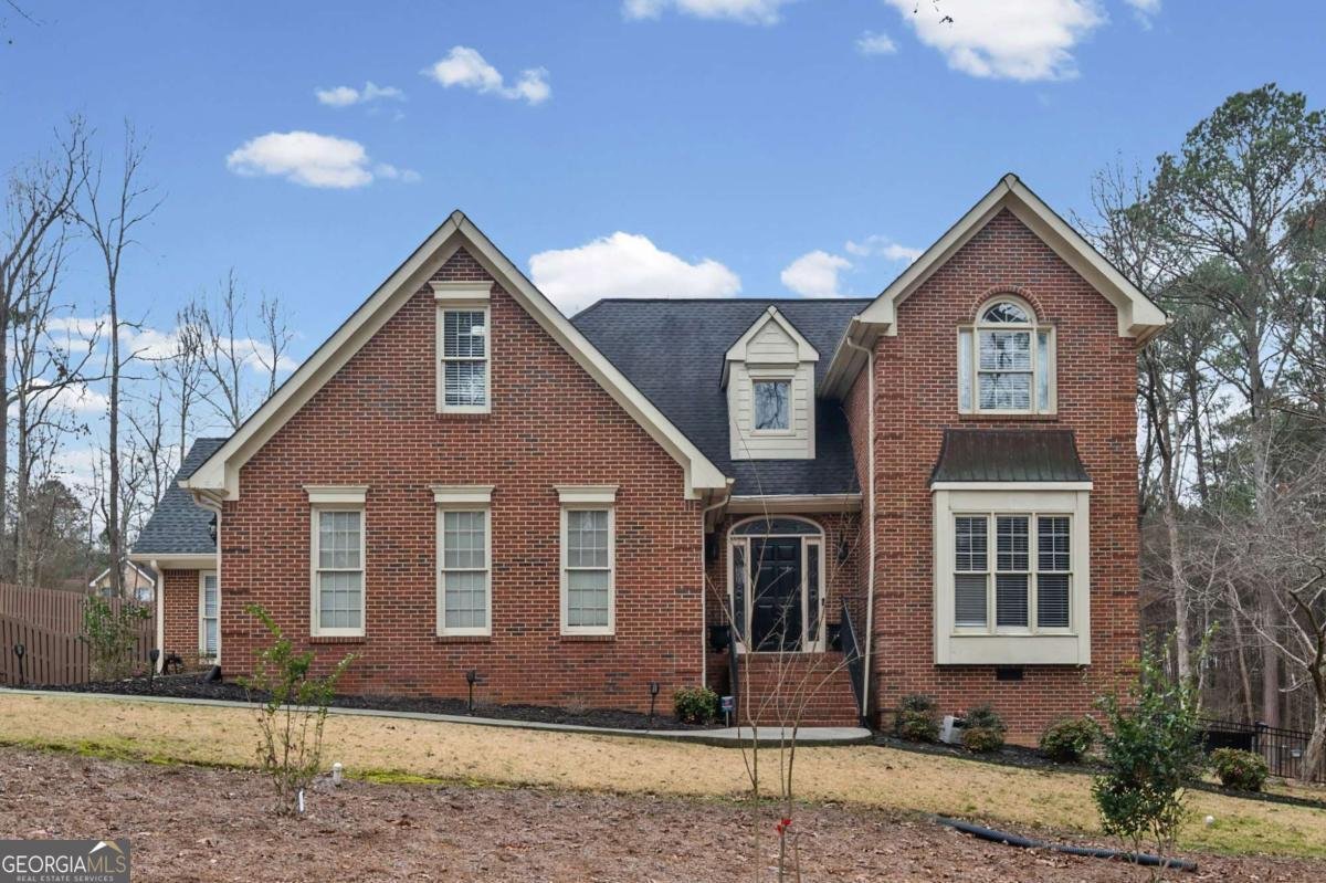 460 Saddlebrook Drive Calhoun - Photo 1