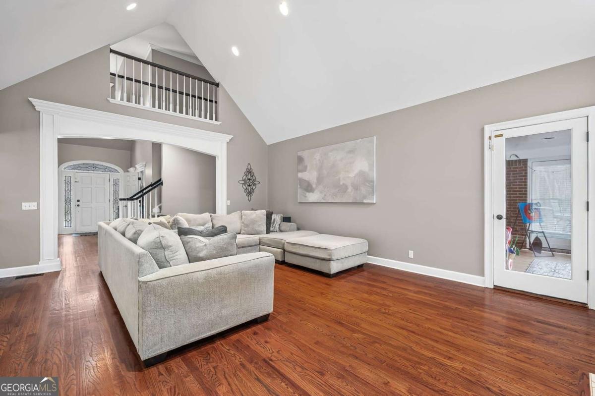 460 Saddlebrook Drive Calhoun - Photo 12