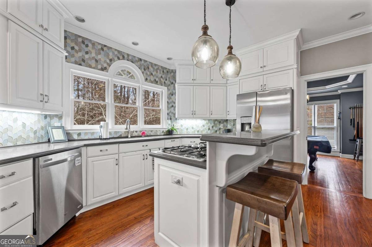 460 Saddlebrook Drive Calhoun - Photo 14