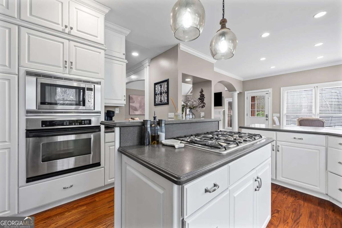 460 Saddlebrook Drive Calhoun - Photo 16