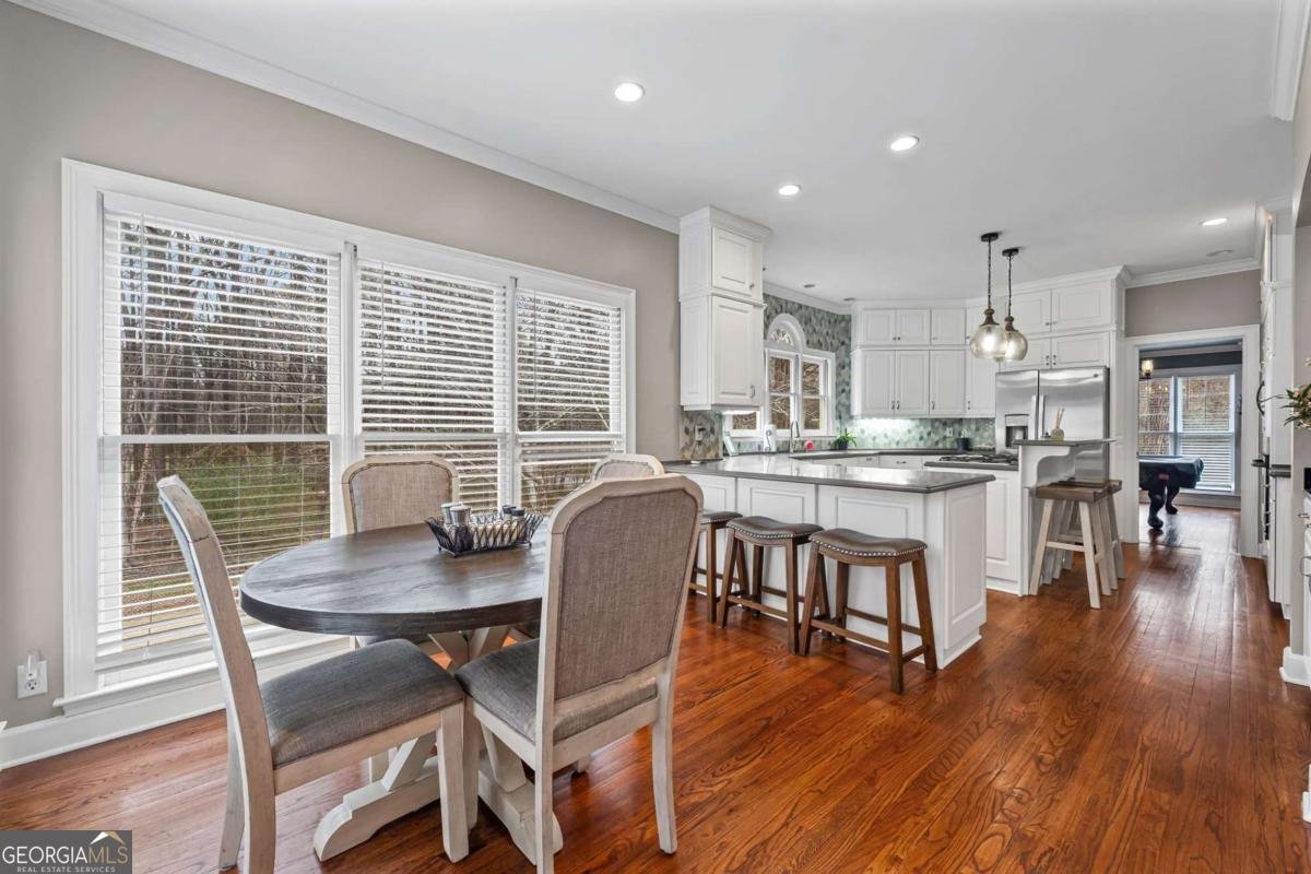 460 Saddlebrook Drive Calhoun - Photo 19