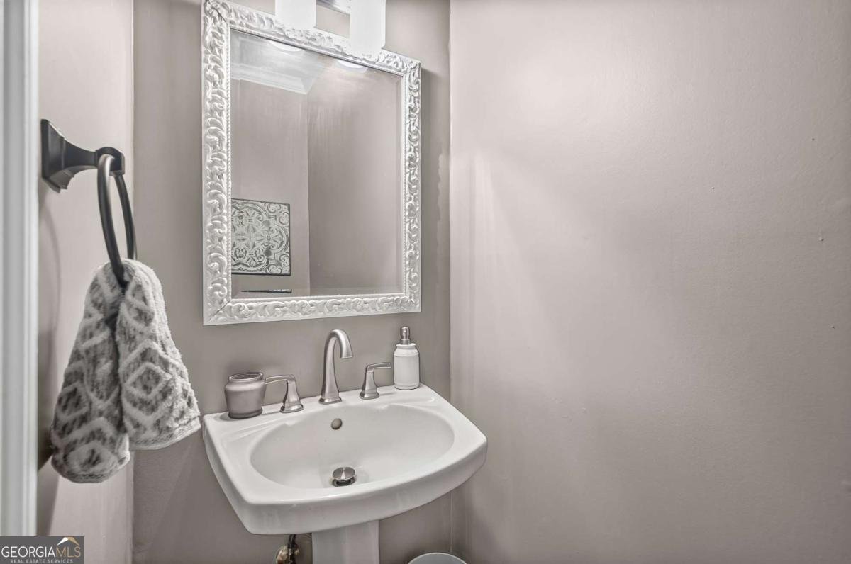 460 Saddlebrook Drive Calhoun - Photo 20