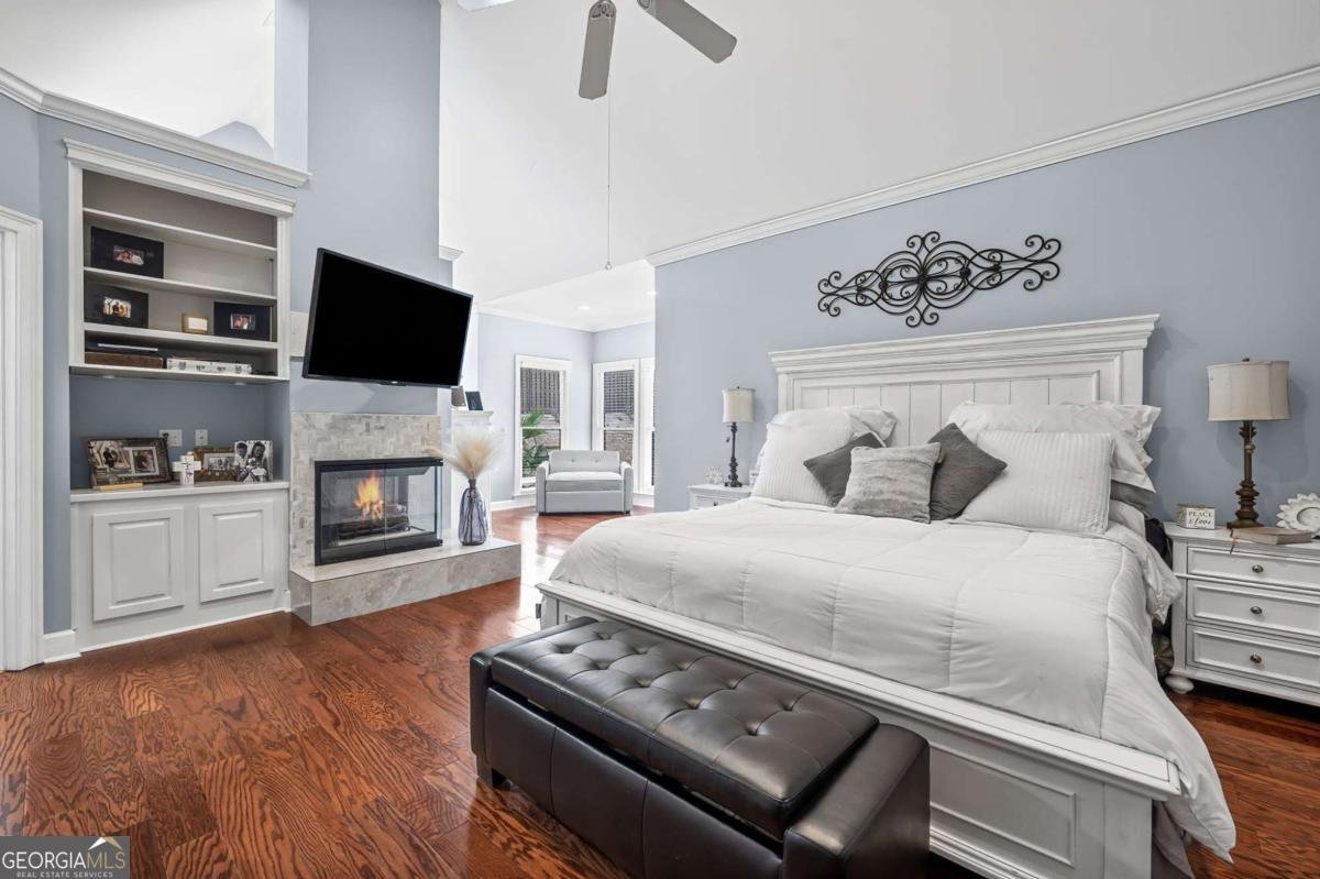 460 Saddlebrook Drive Calhoun - Photo 21