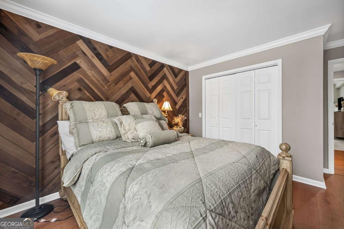 460 Saddlebrook Drive Calhoun - Photo 34