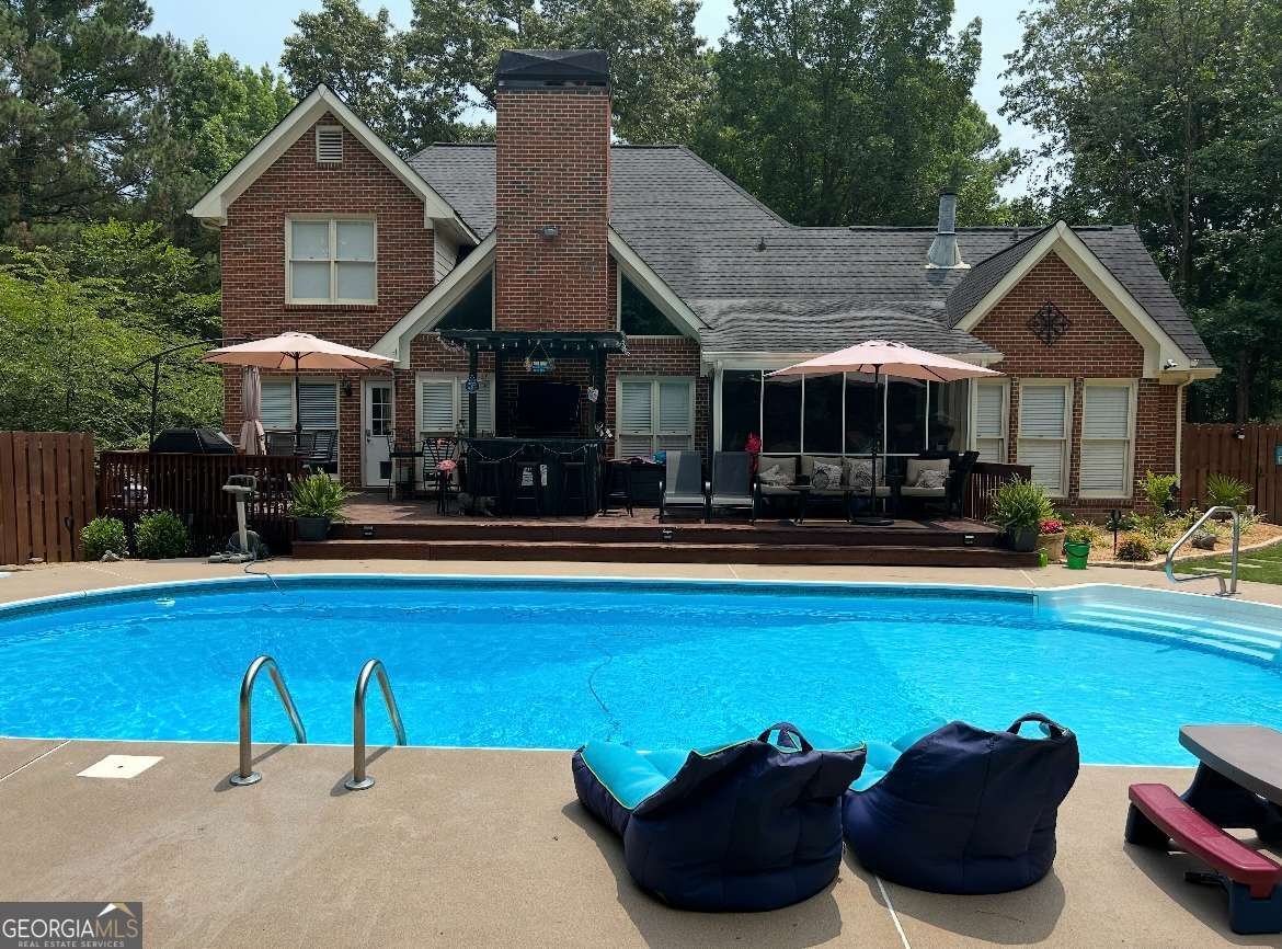 460 Saddlebrook Drive Calhoun - Photo 40