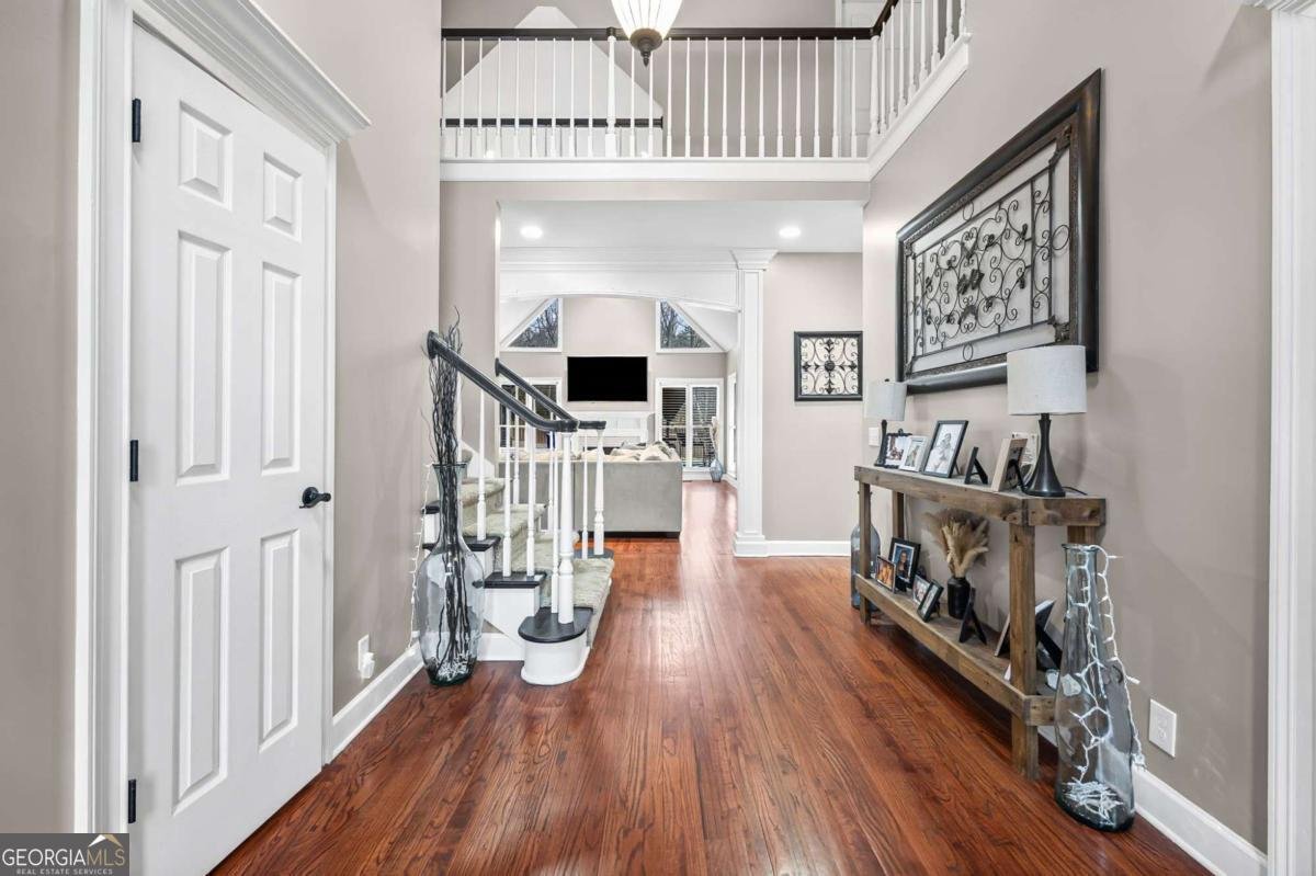 460 Saddlebrook Drive Calhoun - Photo 6