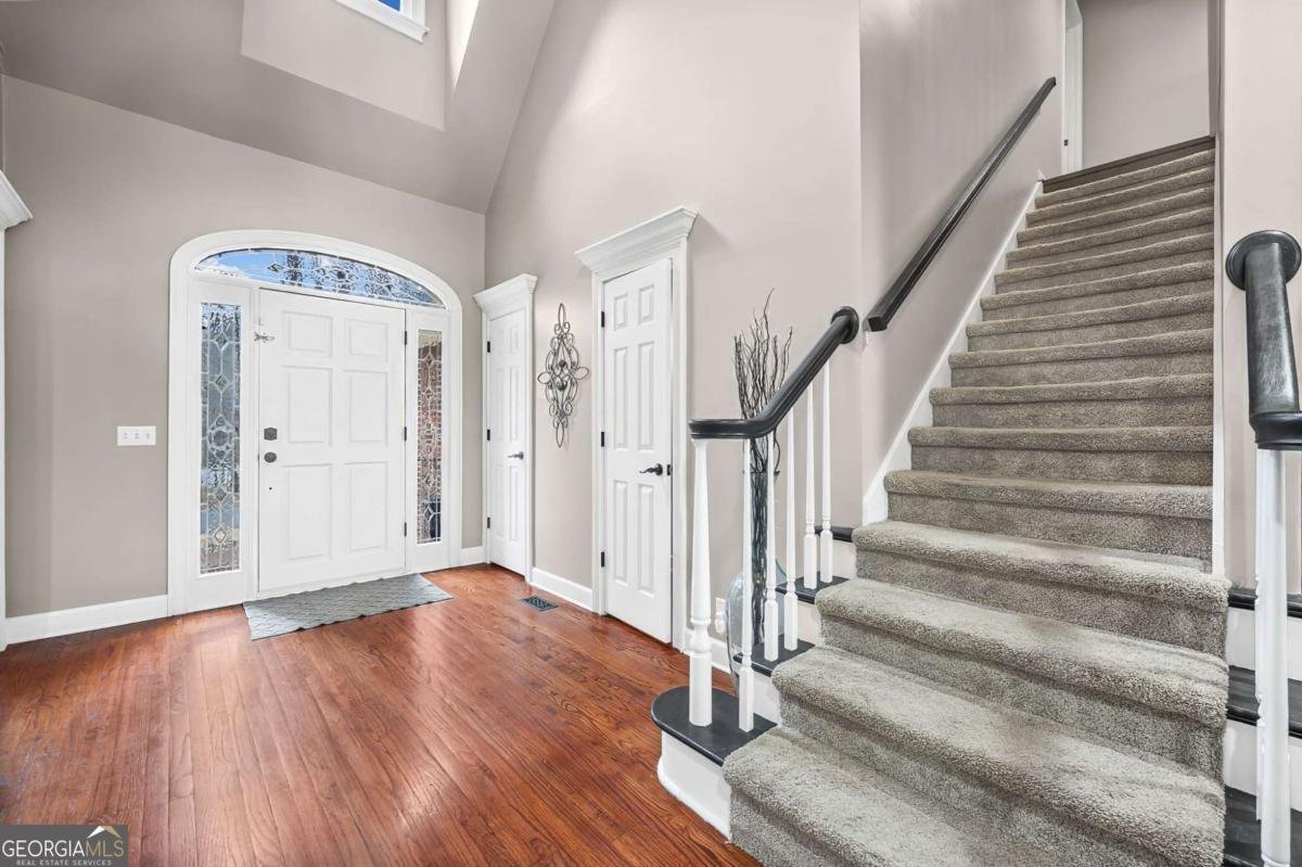 460 Saddlebrook Drive Calhoun - Photo 7