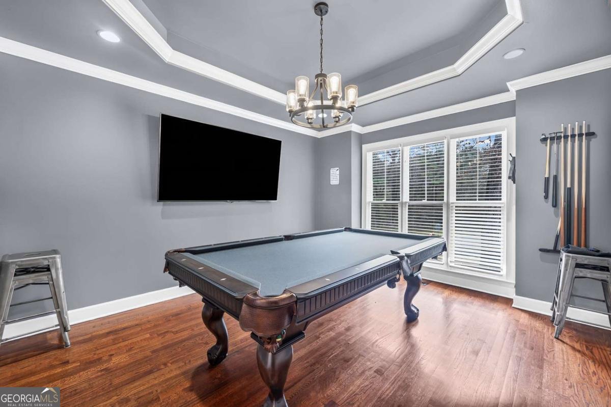 460 Saddlebrook Drive Calhoun - Photo 8