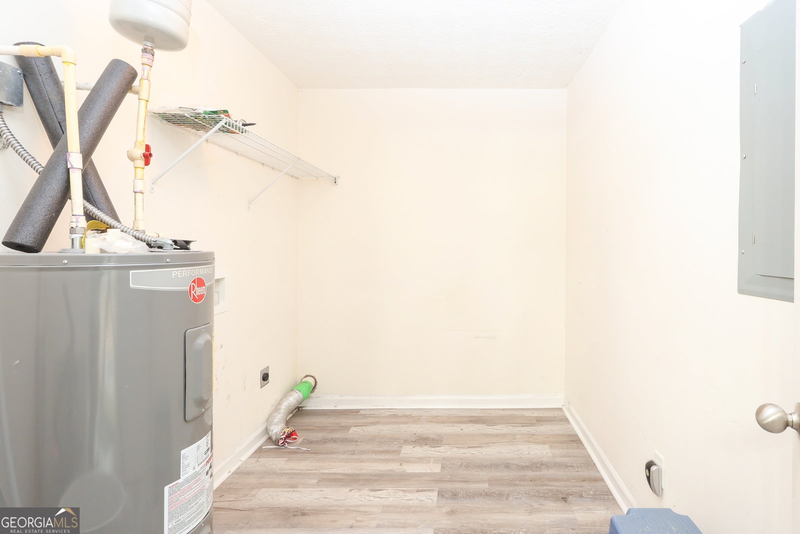 43 Warner Road Newnan - Photo 7